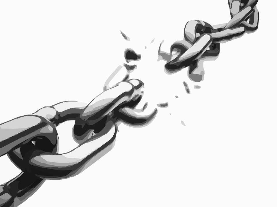 weakest link supply chain management
