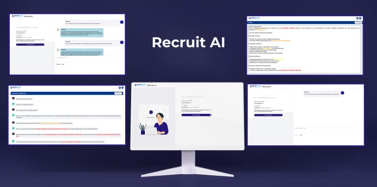 Beyond Resumes: How AI is Automating the Recruitment Funnel