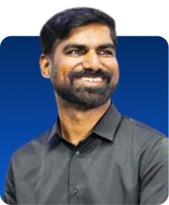 Murali Kumar B.